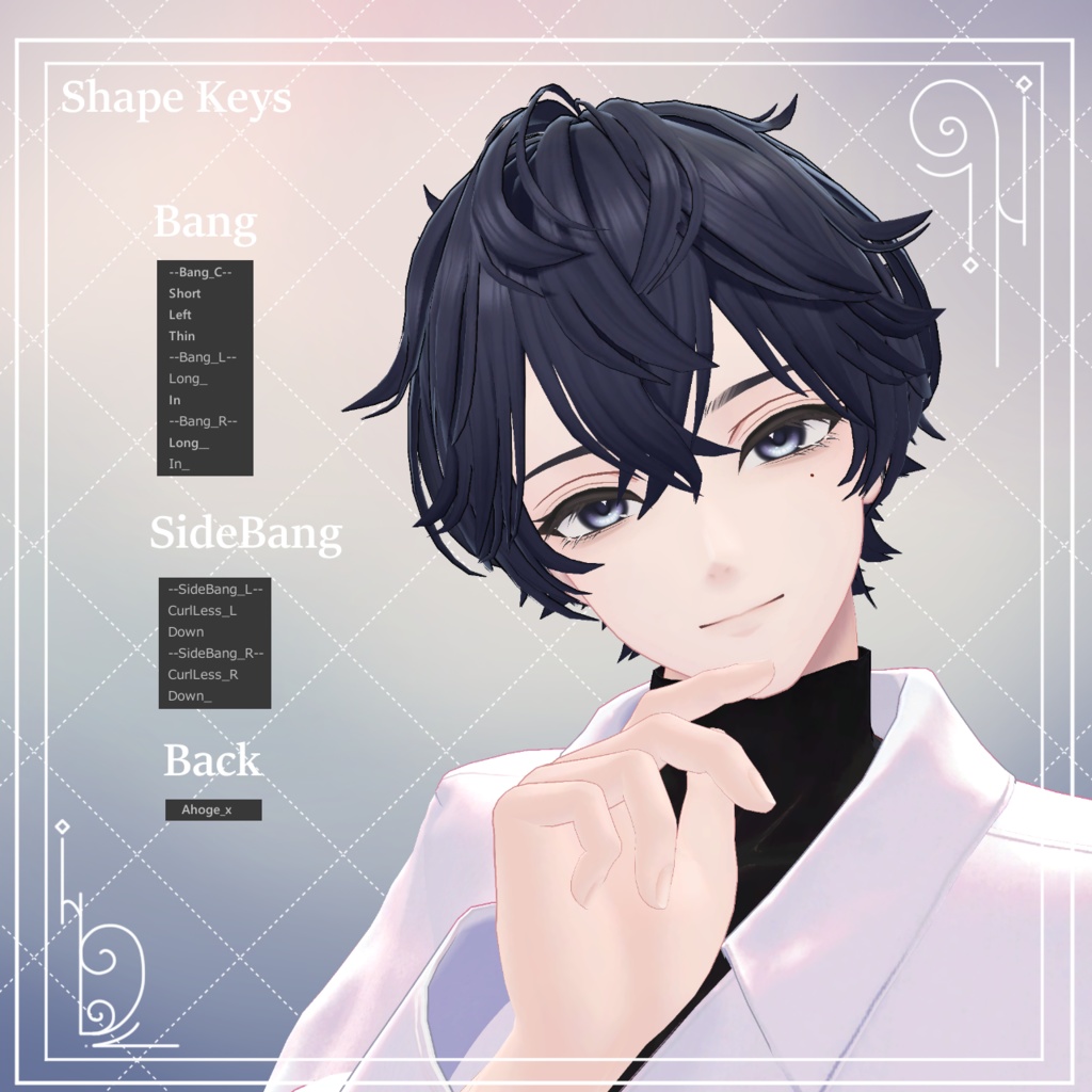 【期間限定セール】Loose Wavy Hair