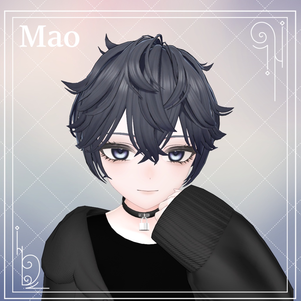 【期間限定セール】Loose Wavy Hair