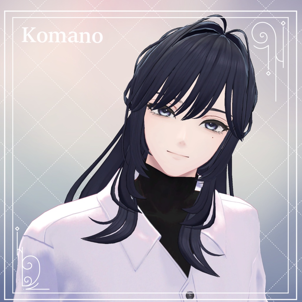 【期間限定セール】Muse HalfUp Hair