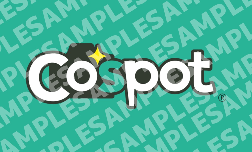 名刺(免許証風)