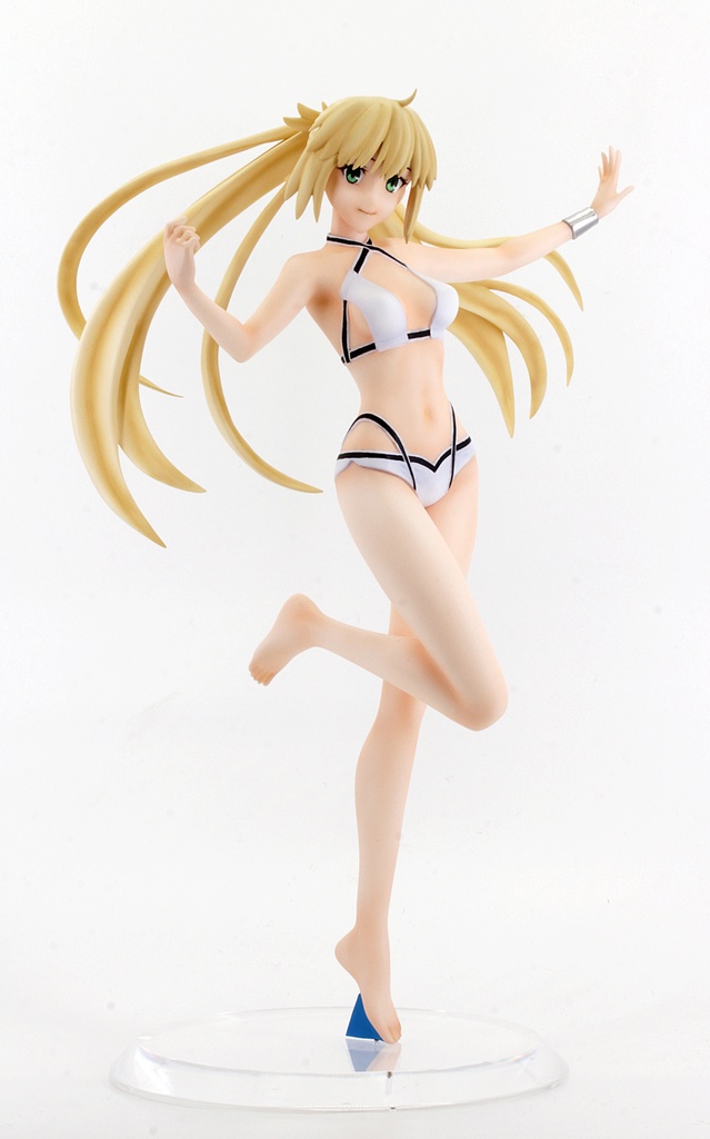 アルトリア・キャスター