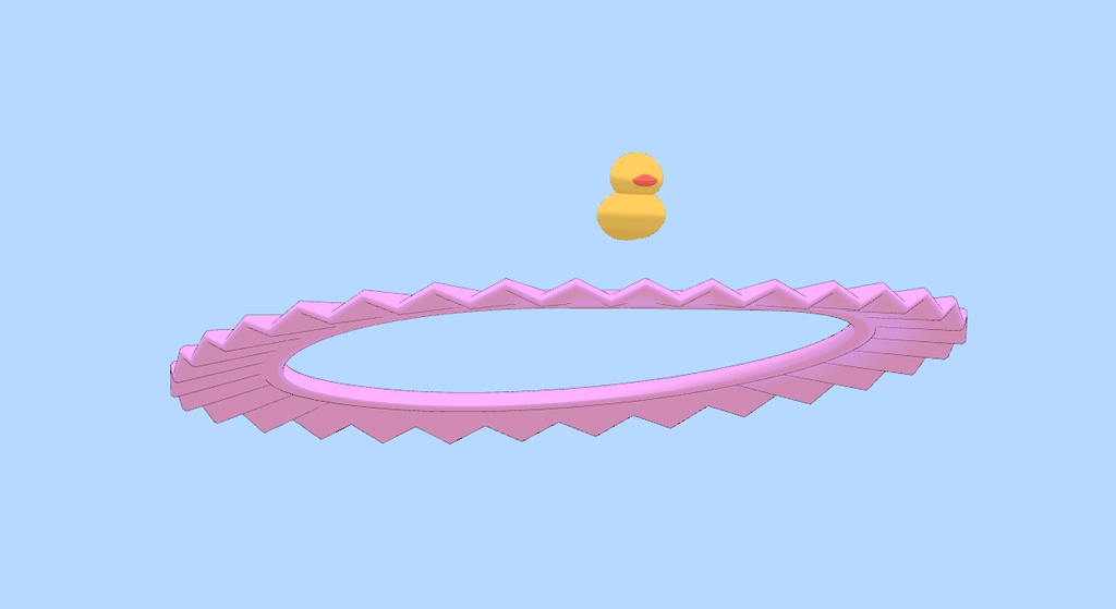 【VRChat】お風呂セット for ゆきふすべ/わたこめこ #BREAK_3D