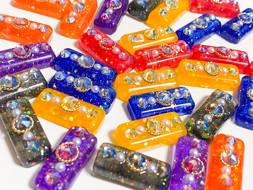 【hpmi】Glitter Bar