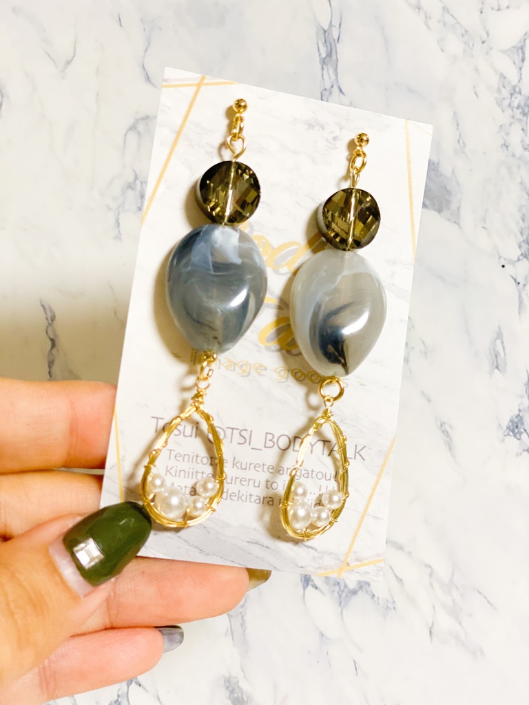 【hpmi】Shinjuku Style