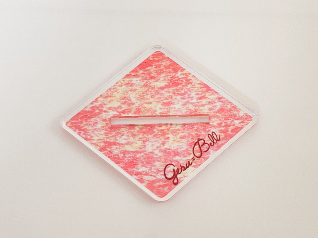 イケメン王子・戦闘等身アクスタ(ルーク・シルヴィオ・下衆ベルちゃん回し蹴り・騎士ベルちゃん)