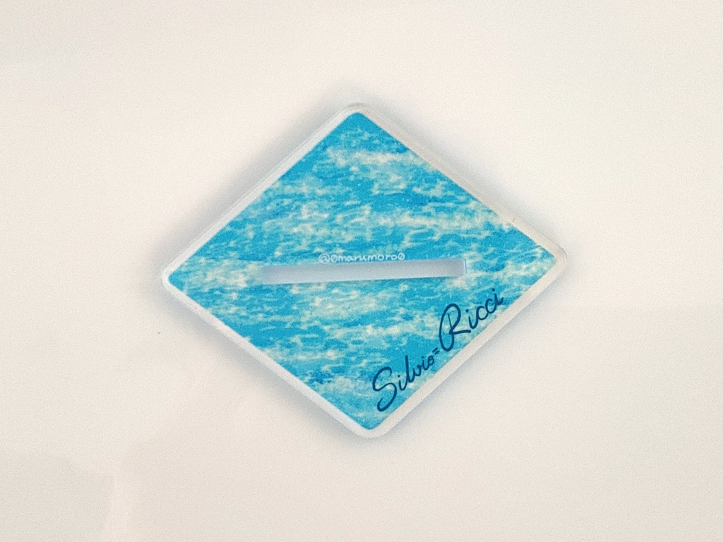 イケメン王子・戦闘等身アクスタ(ルーク・シルヴィオ・下衆ベルちゃん回し蹴り・騎士ベルちゃん)