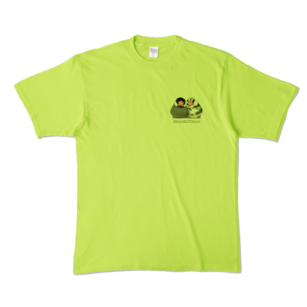 ⋆⸜𝐧𝐞𝐰⸝⋆ぶんちゅんＴシャツ