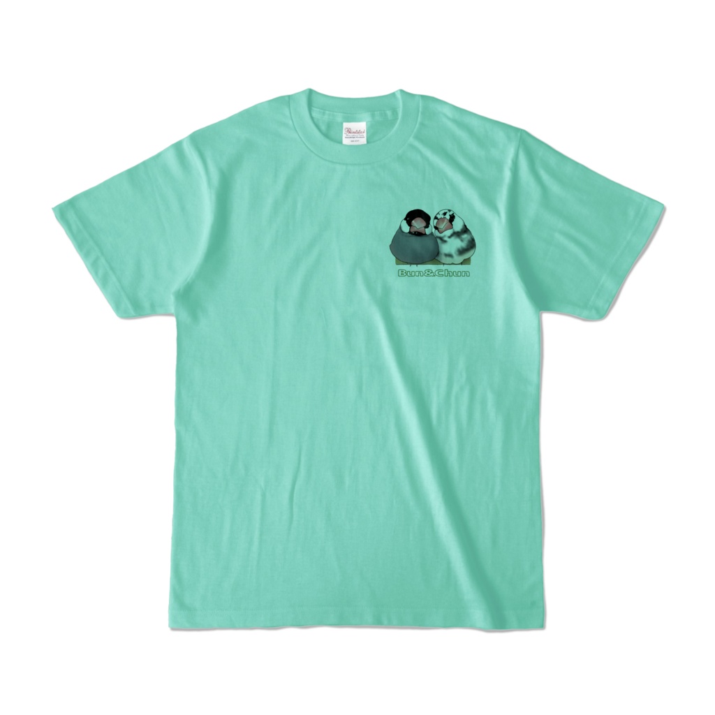 ⋆⸜𝐧𝐞𝐰⸝⋆ぶんちゅんTシャツ