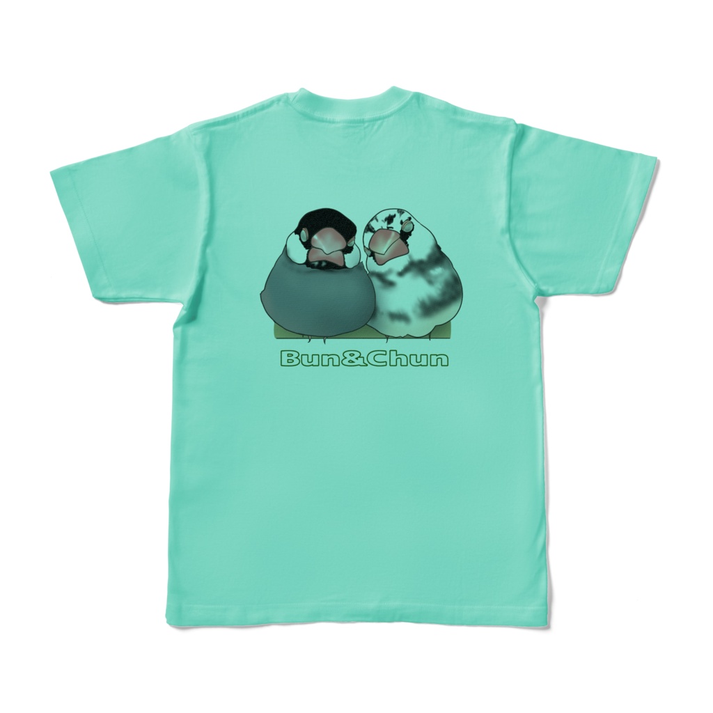 ⋆⸜𝐧𝐞𝐰⸝⋆ぶんちゅんTシャツ