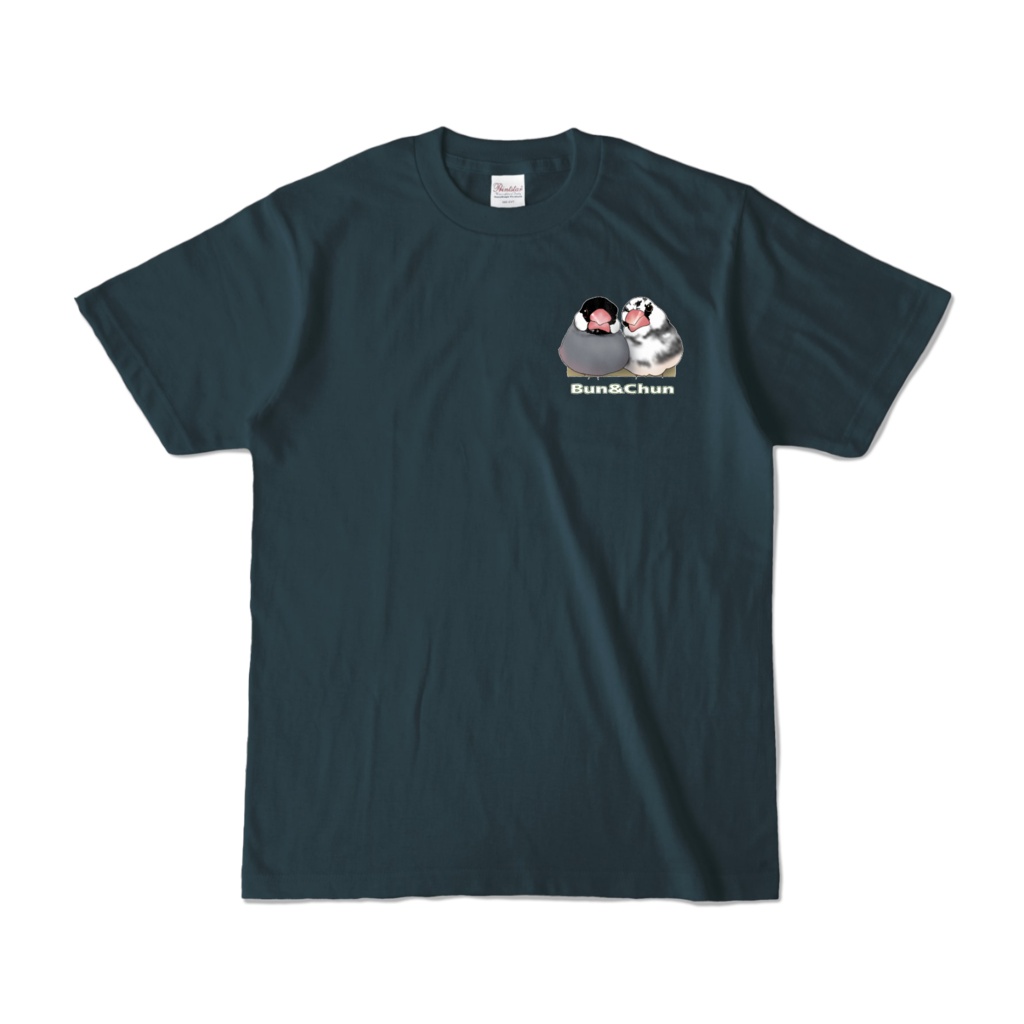 ⋆⸜𝐧𝐞𝐰⸝⋆ぶんちゅんTシャツ