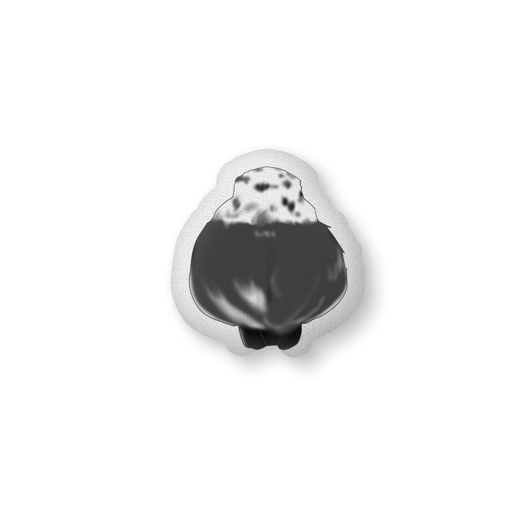 ⋆⸜𝐧𝐞𝐰⸝⋆ちゅん汰ふわもこクッション