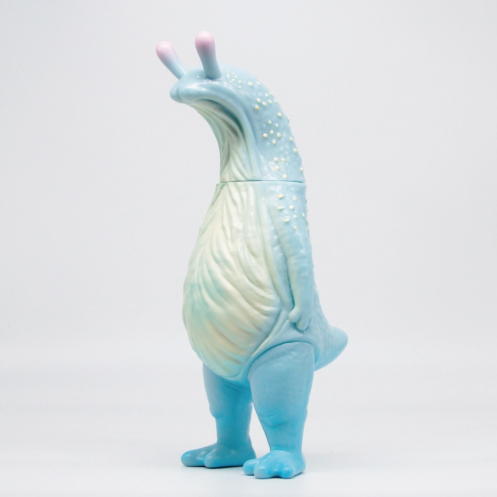 ソフビ「ゲベのナメクジ」【sora_1】