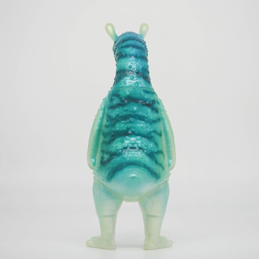 ソフビ「ゲベのナメクジ」【aoshima_1】