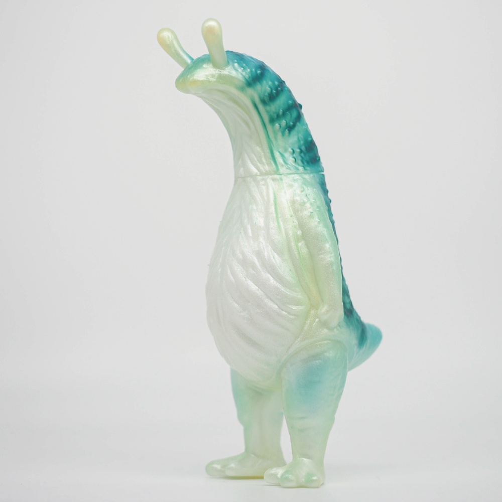 ソフビ「ゲベのナメクジ」【aoshima_1】