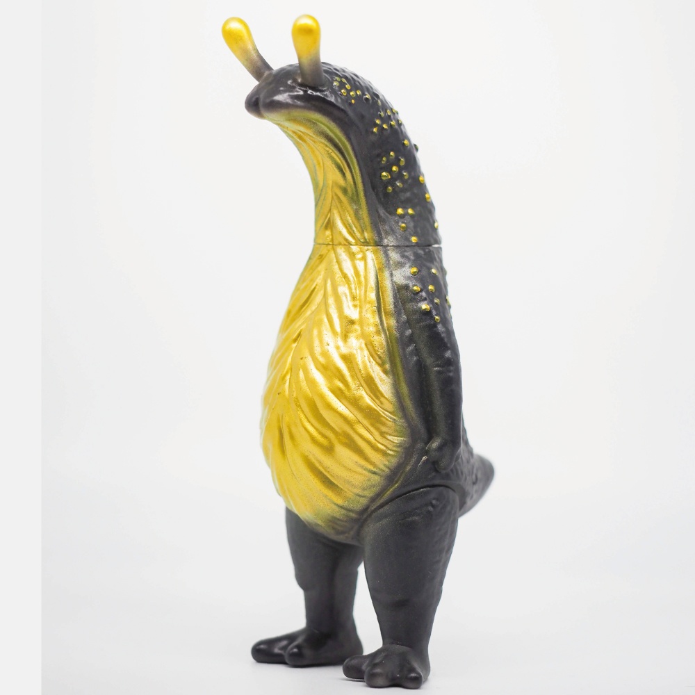 ソフビ「ゲベのナメクジ」【rich_1】