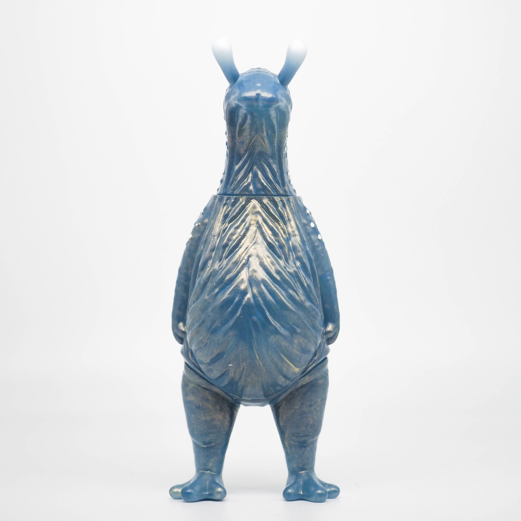 ソフビ「ゲベのナメクジ」【night_1】