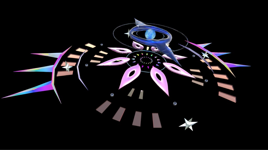 Diastima Clock