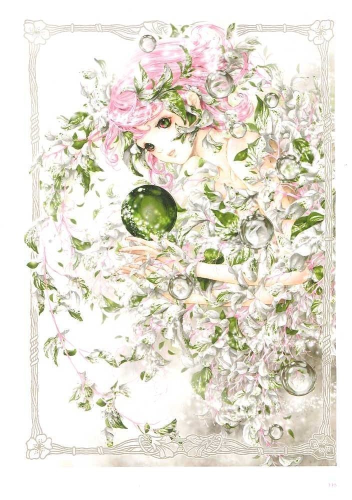 尚月地イラスト集 ノスタルヂア