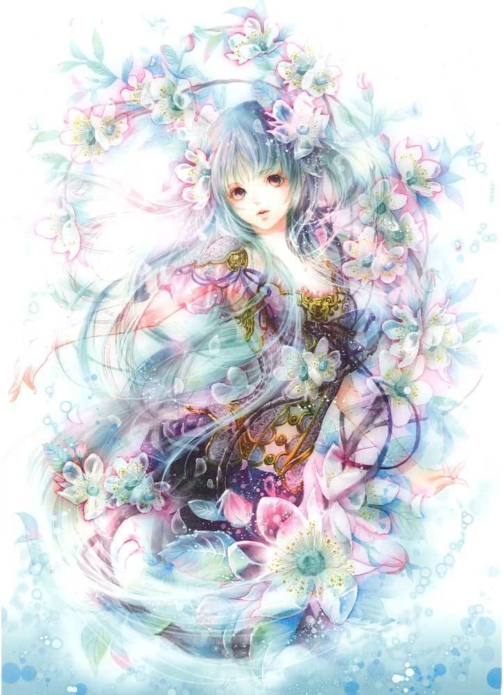 尚月地イラスト集 ノスタルヂア