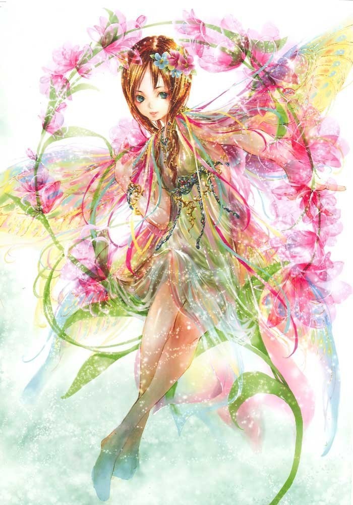 尚月地イラスト集 ノスタルヂア