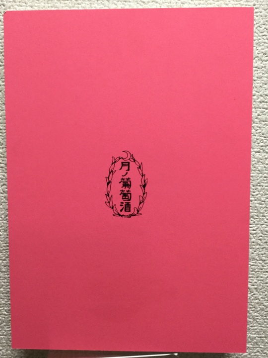 艶漢ヴィジュアルブック