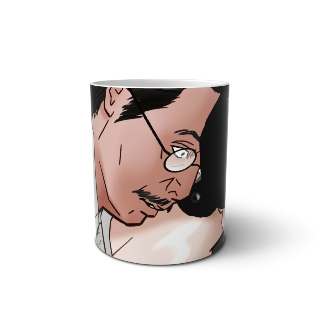 マグカップ(Ep7 P18-2)