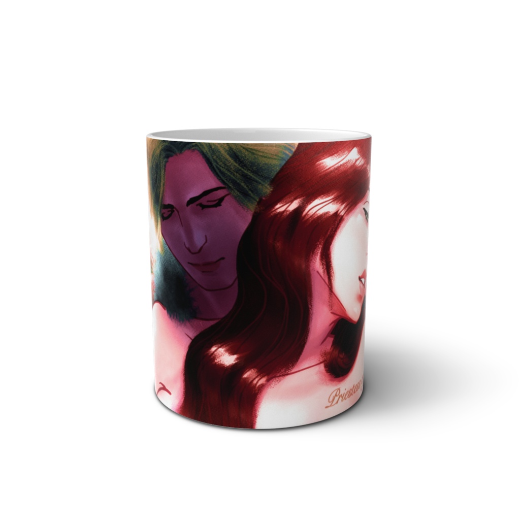 マグカップ(Ep8 P11-2)