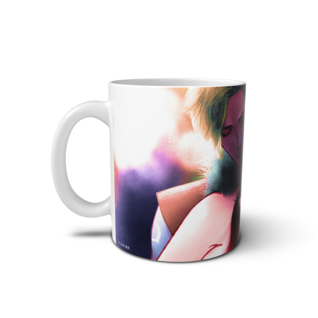 マグカップ(Ep8 P11-2)