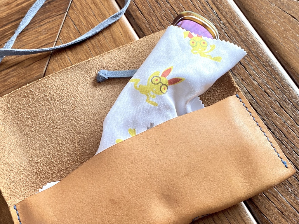 キイロウ マイクロファイバー2種