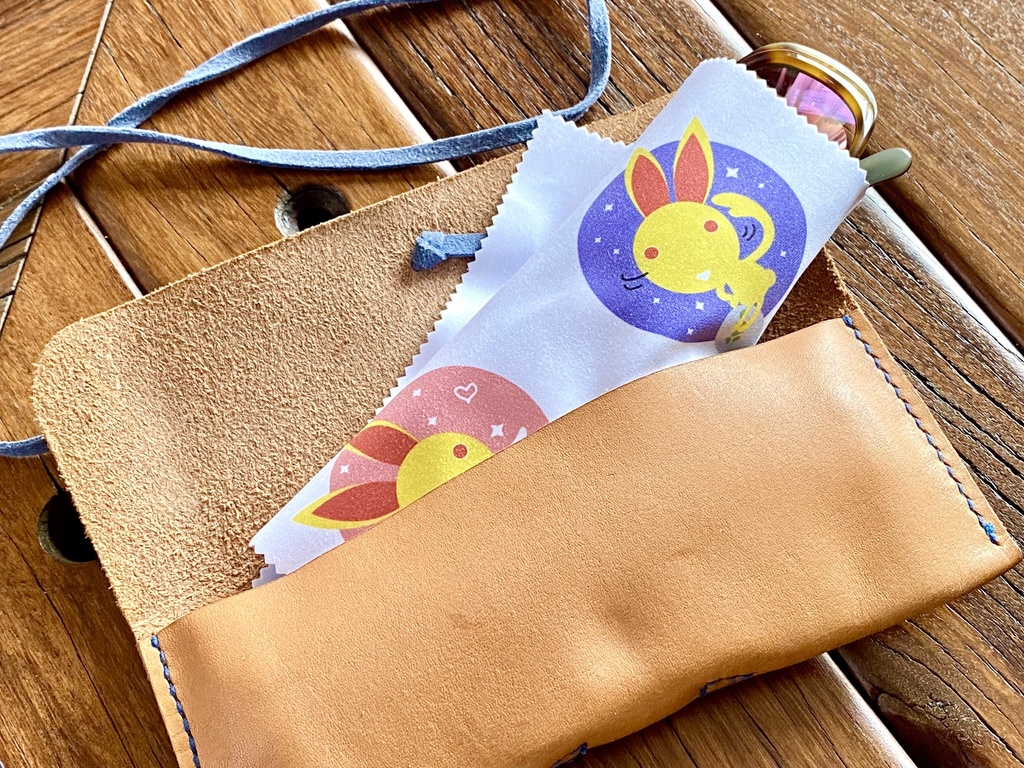 キイロウ マイクロファイバー2種