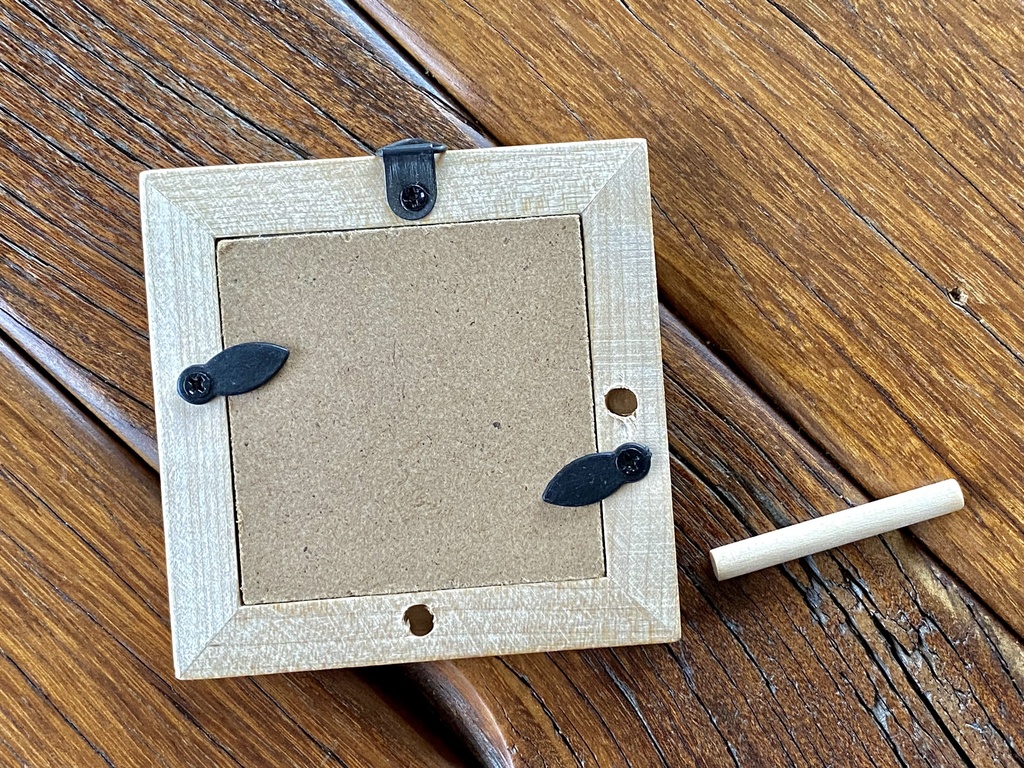 キイロウ ミニフレーム