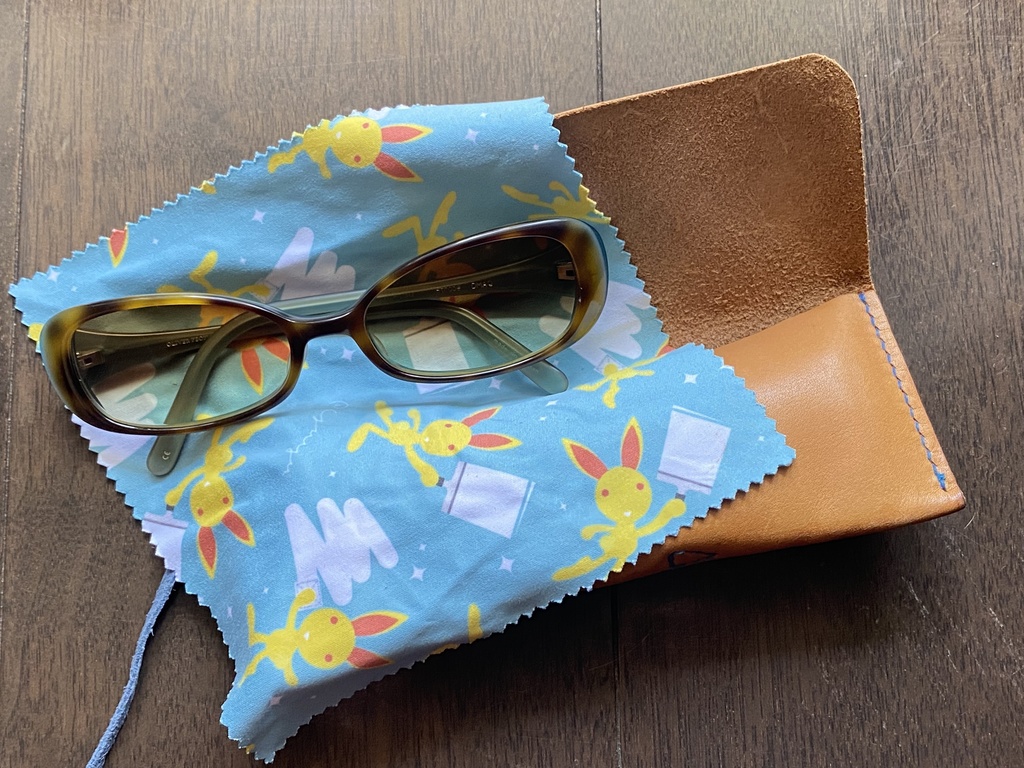 キイロウマイクロファイバー