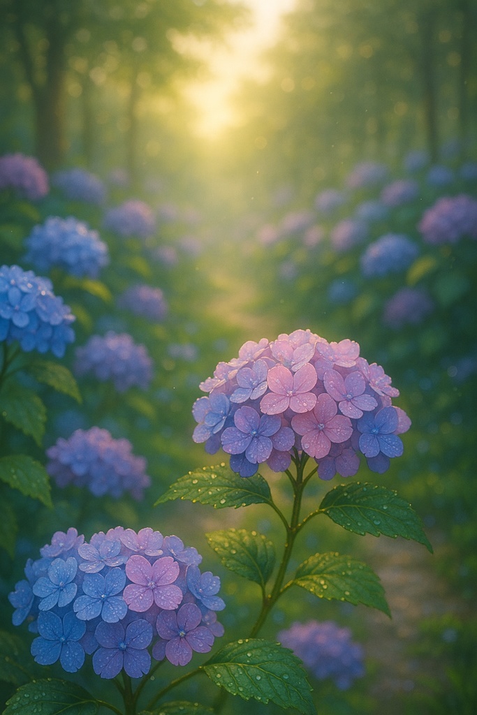 Path to Affection – 想いが咲く道