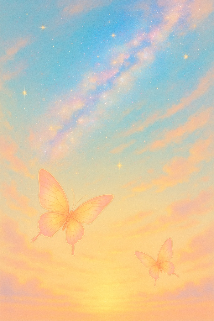 Ethereal Bond – 天空に舞う縁