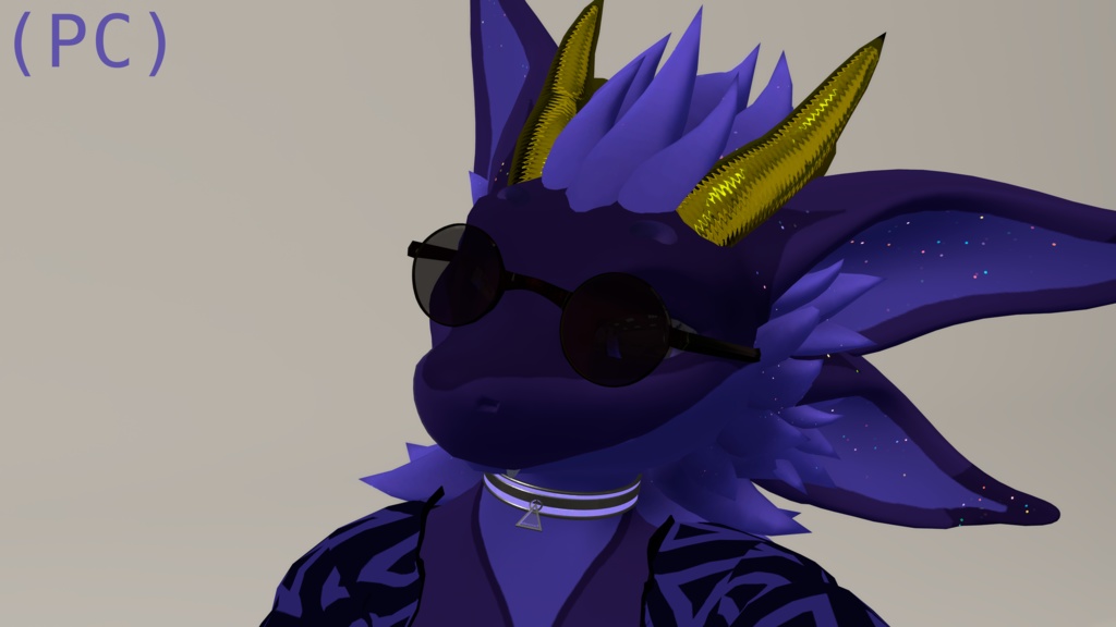 Premium Nardo Dragon Sun Shades