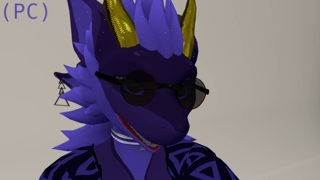 Premium Nardo Dragon Sun Shades