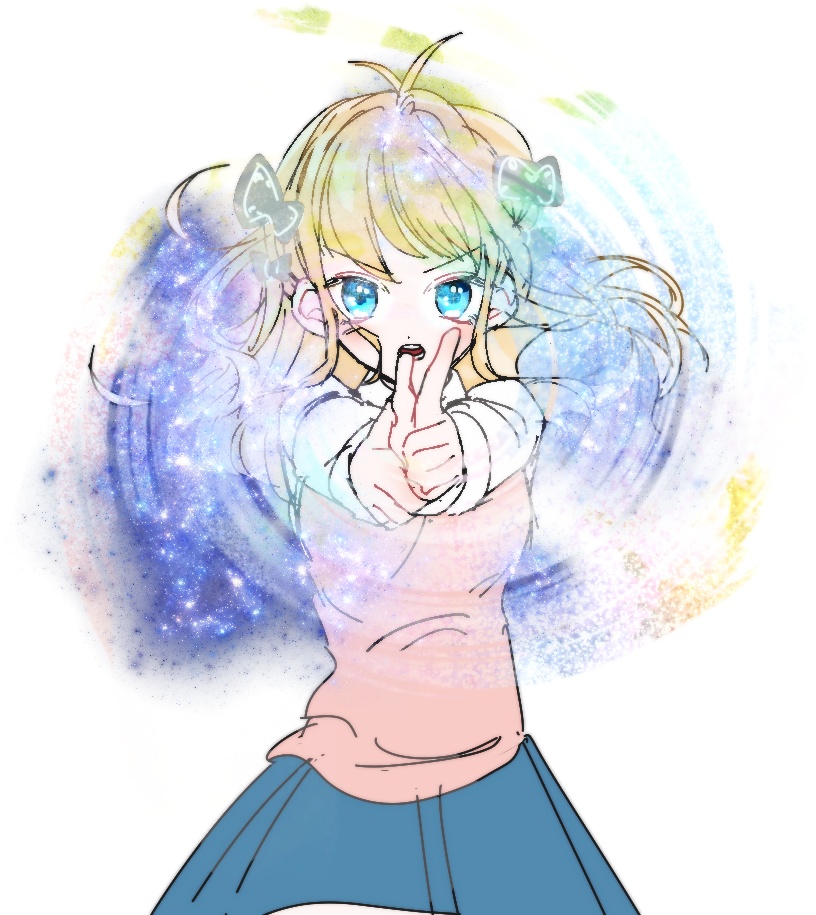 DX3「Stardust Satellite」