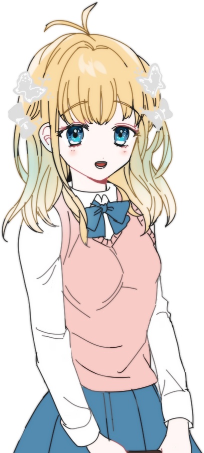 DX3「Stardust Satellite」