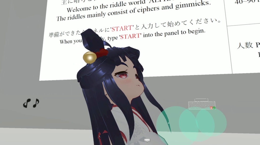 【アバターギミック】配信向けグローバルディスプレイ付きマルチ3カメラ【配信者だから作ってみた】