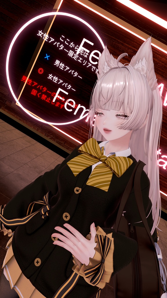 <無料配布>ルミナ用 もちふぃった~変換プロファイル