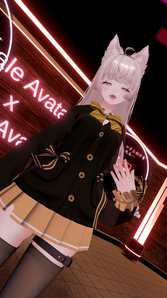 <無料配布>ルミナ用 もちふぃった~変換プロファイル