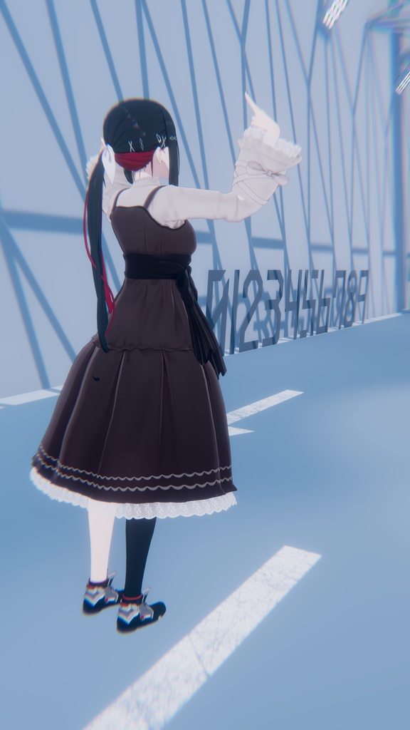 <無料配布>マキナ用 もちふぃった~変換プロファイル