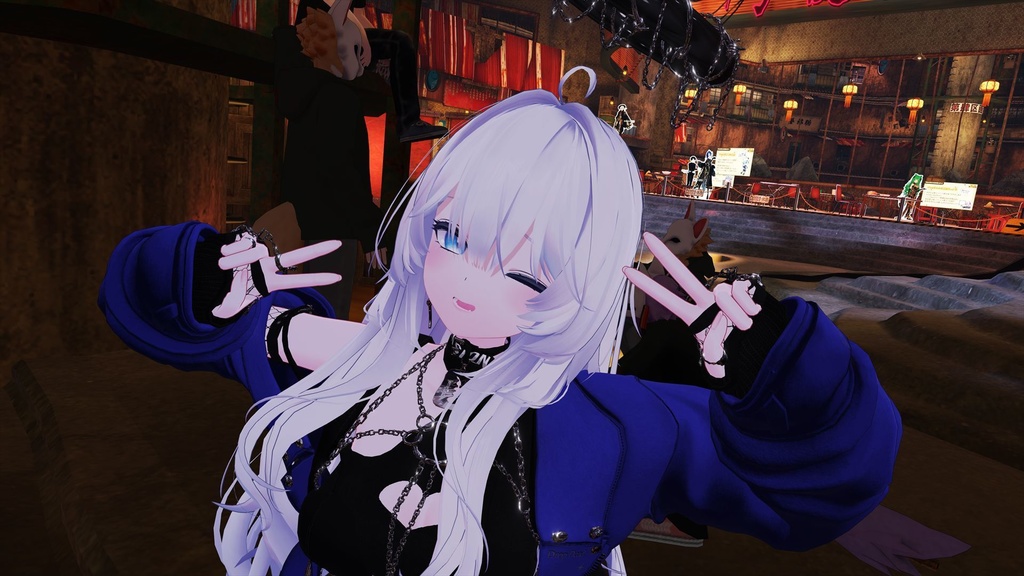 MIZUKI用 もちふぃった~ 双方向変換プロファイル