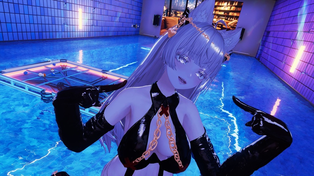 MIZUKI用 もちふぃった~ 双方向変換プロファイル