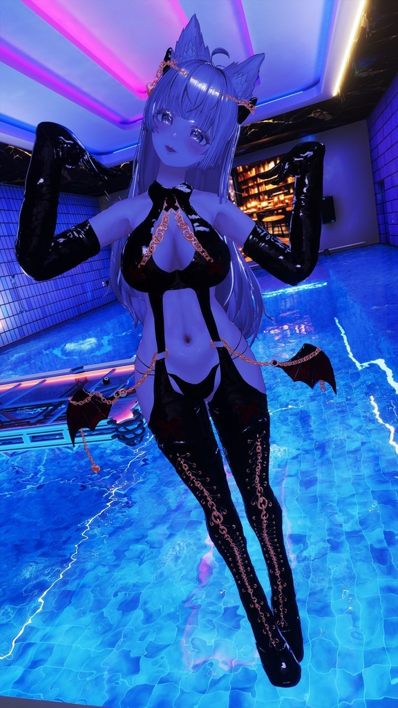 MIZUKI用 もちふぃった~ 双方向変換プロファイル