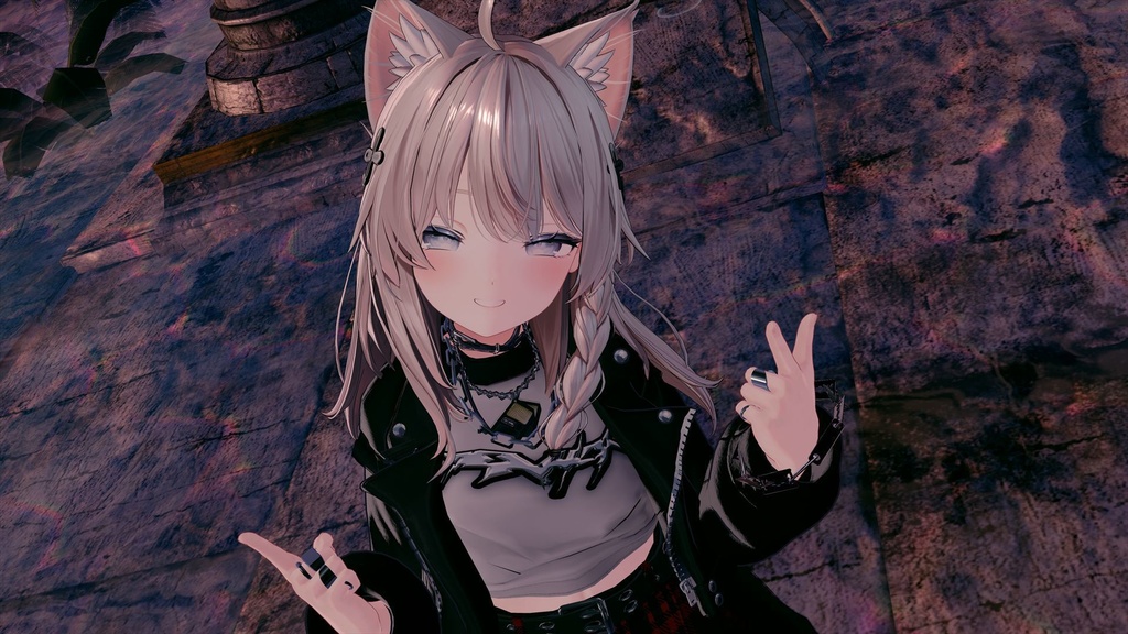 メビカ / Mevica用 もちふぃった~ 双方向変換プロファイル