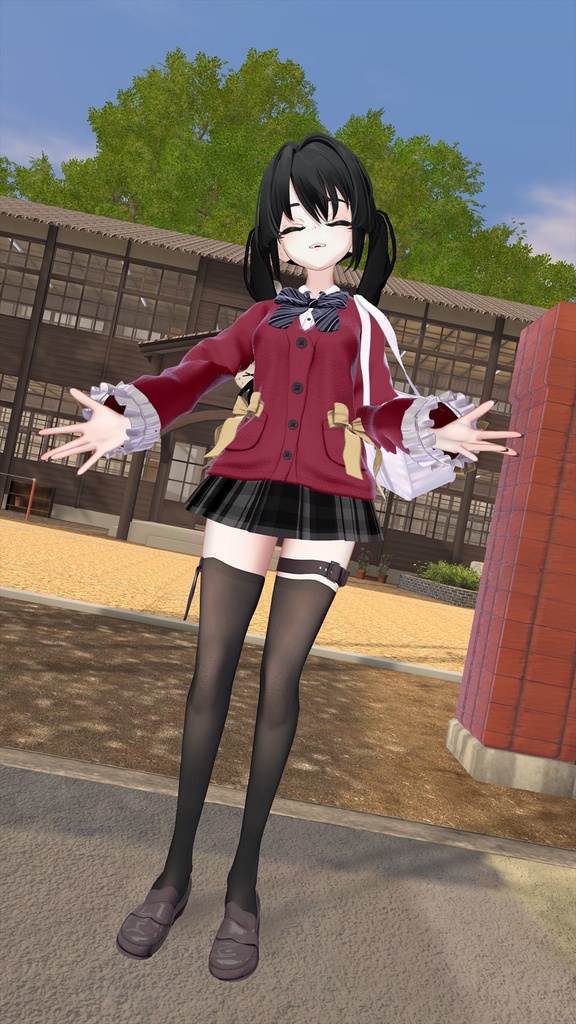 メビカ / Mevica用 もちふぃった~ 双方向変換プロファイル