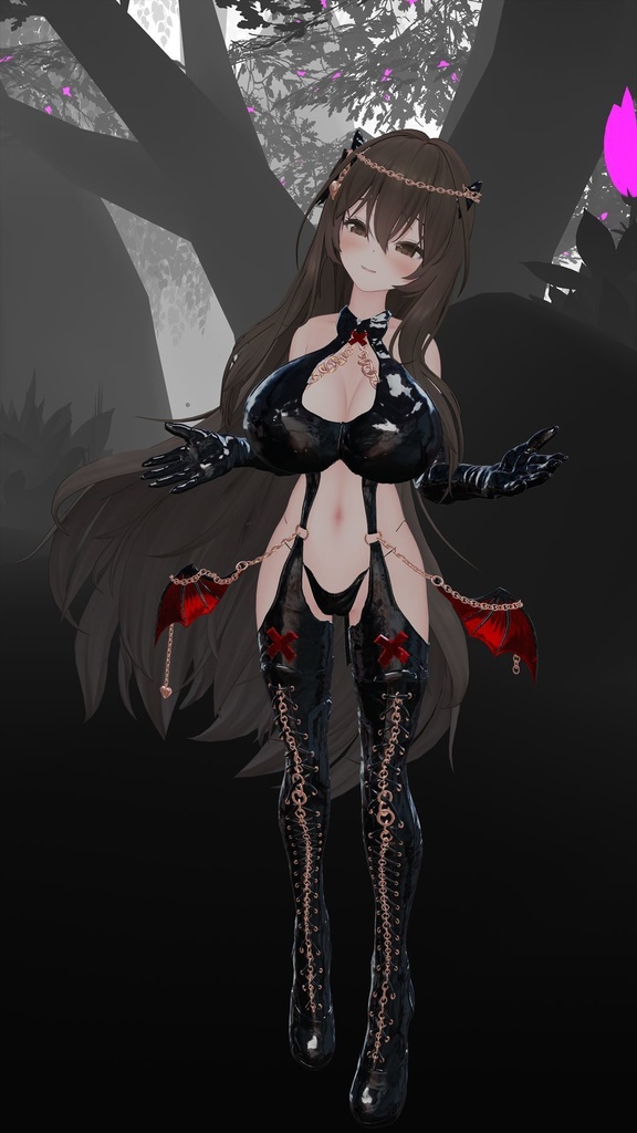 ロコナ / ROKONA用 もちふぃった~ 双方向変換プロファイル