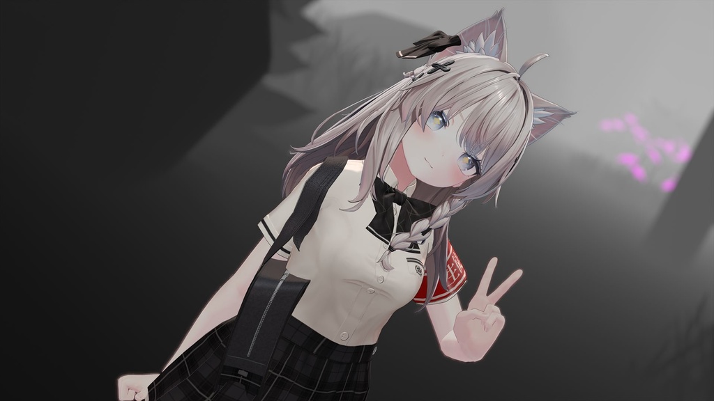 ロコナ / ROKONA用 もちふぃった~ 双方向変換プロファイル