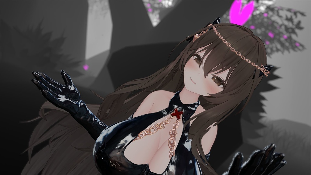 ロコナ / ROKONA用 もちふぃった~ 双方向変換プロファイル